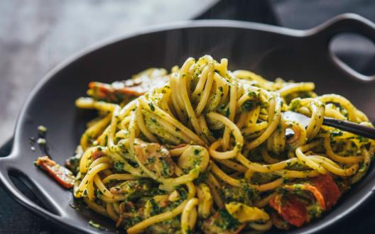 戒糖減脂期間,這些主食絕對是你的首選!