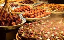 夜宵吃不對有不少害處 宵夜不傷胃不長肉的選擇