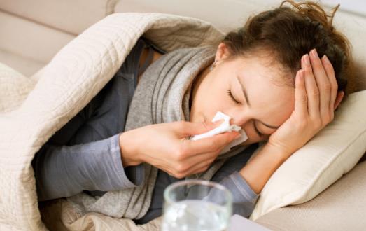 生病時(shí)要吃的食物 能幫你緩解病痛