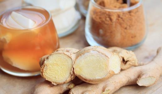 咳個不停怎么辦 推薦9款民間偏方