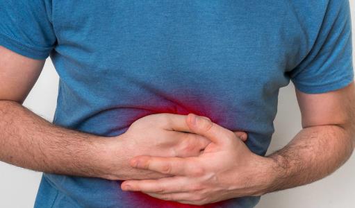 推薦四種緩解急性胃疼的方法