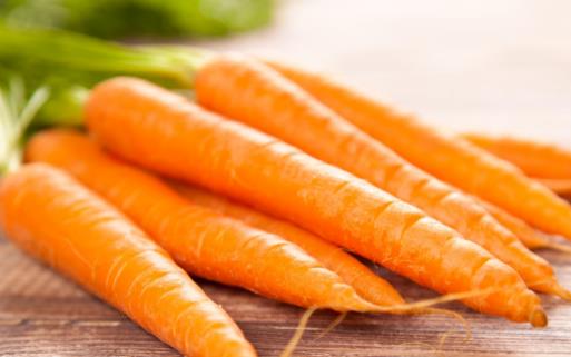 天然的食療養發 4種有效的食療養發方