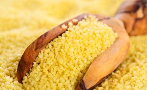 快樂可以吃出來 心情不好學會補充相應的營養