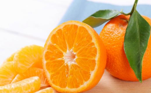 開胃也要對號入座 腹脹厭食常喝金桔水