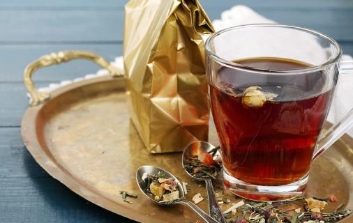 夏季喝涼茶瀉火解毒涼血利咽 喝涼茶的注意事項