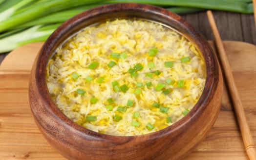 夏天飲食該進補 營養師推薦美味解暑湯