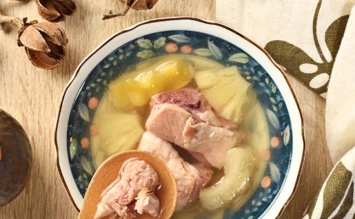 夏天飲食該進補 營養師推薦美味解暑湯