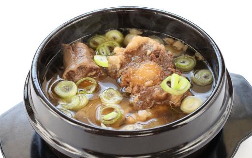 通過飲食改善氣血不足 十大補血補氣的食物