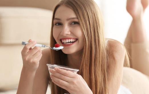 日常飲食調理 提高人體免疫能力的最理想方法