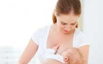 堅持母乳喂養也要走過重重難關 母乳喂養的10個誤區