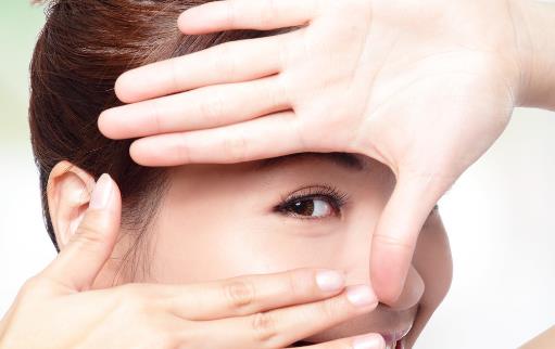 保養別忘了眼睛 眼部會泄漏小秘密
