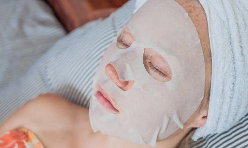 睡前保養很重要 睡前如何護膚