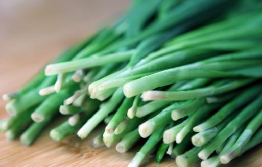 多吃殺菌蔬菜 殺滅體內的有害病菌更好的預防疾病