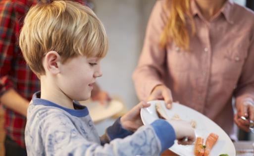 吃飯后如何保健 這4個注意事項應牢記!