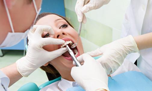 智齒可不可以不拔?智齒發(fā)炎不拔會(huì)怎么樣