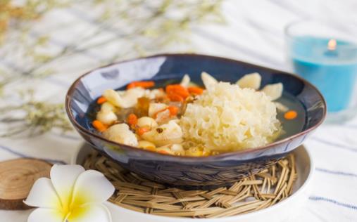 隔夜茶、隔夜菜、隔夜銀耳等等能吃嗎