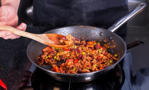 隔夜茶、隔夜菜、隔夜銀耳等等能吃嗎