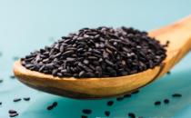 六款黑芝麻簡單食療方 還你秀發美膚