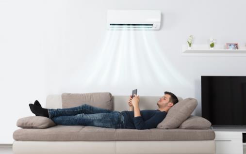 你家空調(diào)到底有多臟?實驗結(jié)果表明,堪比馬桶