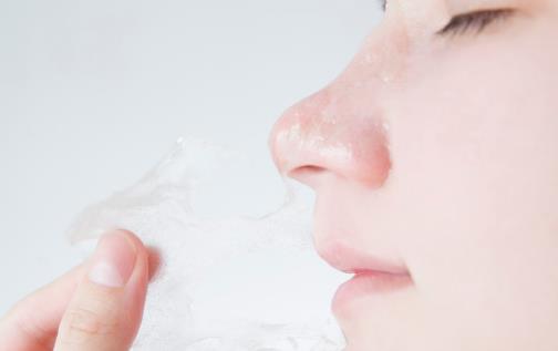 敷睡眠面膜 做個美容"覺主