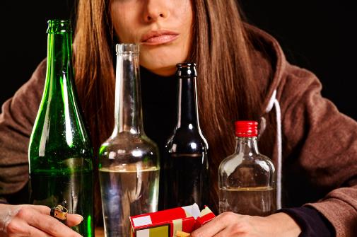 酗酒的3大危害讓你再也不想喝酒 教你2招快速戒酒