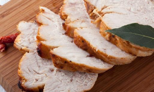 這10種食物有助于對抗焦慮 幫助舒緩心情