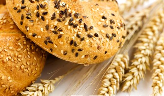 健康秀發與平衡膳食關系密切 13種食物最護發