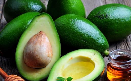 健康秀發與平衡膳食關系密切 13種食物最護發