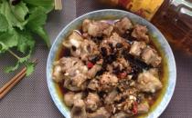 豆豉可解表除煩防老年癡呆癥 美味豆豉鯪魚做法