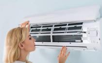 不常清潔的空調(diào)到底有多臟 細(xì)菌多到堪比馬桶 