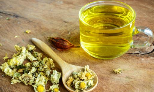 養(yǎng)生一杯菊花茶 菊花茶的了解知多少