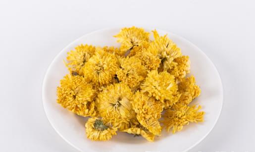 養(yǎng)生一杯菊花茶 菊花茶的了解知多少