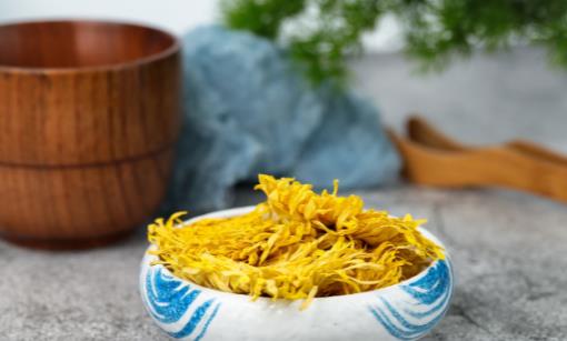 養(yǎng)生一杯菊花茶 菊花茶的了解知多少