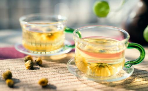 養(yǎng)生一杯菊花茶 菊花茶的了解知多少