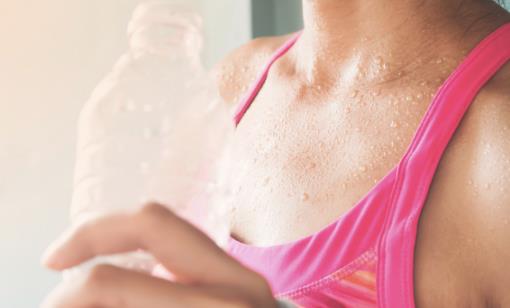 出汗是一門(mén)學(xué)問(wèn) 掌握好五個(gè)技巧可給健康加分