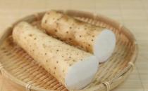 ?山藥也分脆的和糯的 口感差別大千萬別買錯