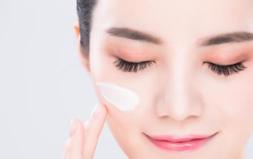 護膚品使用順序 正確護膚要趁早