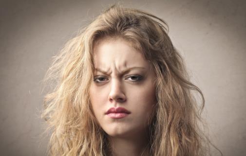 愛胡思亂想怎么辦 穿藍色衣服竟有這作用