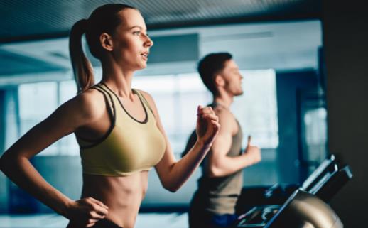 健身時(shí)出現(xiàn)這9種情況 你就要停下來(lái)了