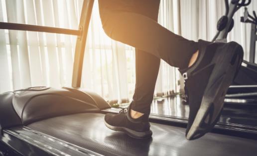 健身時(shí)出現(xiàn)這9種情況 你就要停下來(lái)了