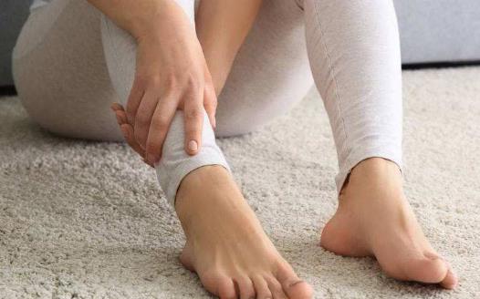 防止抽筋的6個貼士 消除與抽筋緊密相關(guān)的誘發(fā)因素