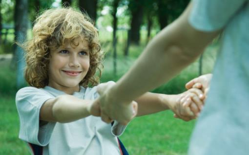 孩子被尊重的需要表現 尊重需要對自己充滿信心