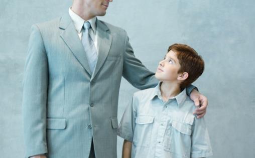 孩子被尊重的需要表現 尊重需要對自己充滿信心