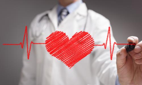 天熱為什么感覺胸悶心慌?兩點辯識真假心臟病