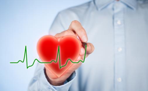 天熱為什么感覺胸悶心慌?兩點辯識真假心臟病