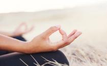 日常養生的小動作 關于運動和起居的注意點