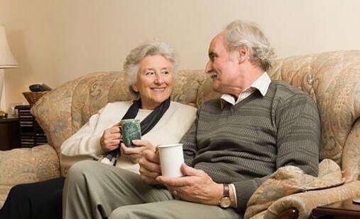 重新裝修布置老人居所 可減少老人摔倒受傷的幾率