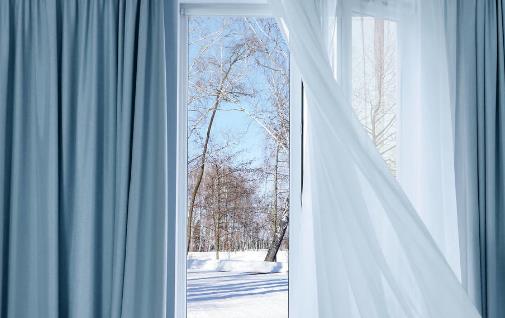 窗簾顏色選擇有哪些講究?窗簾圖案有哪些忌諱