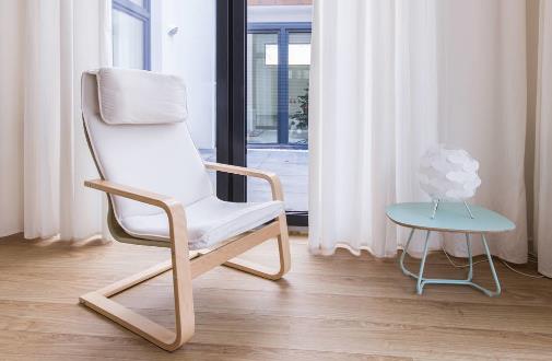 窗簾顏色選擇有哪些講究?窗簾圖案有哪些忌諱