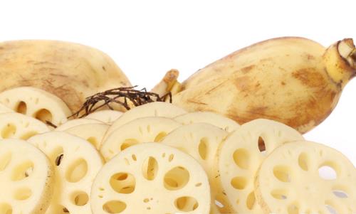 立秋之后要吃藕,七孔藕和九孔藕有區別嗎?搭配排骨食療